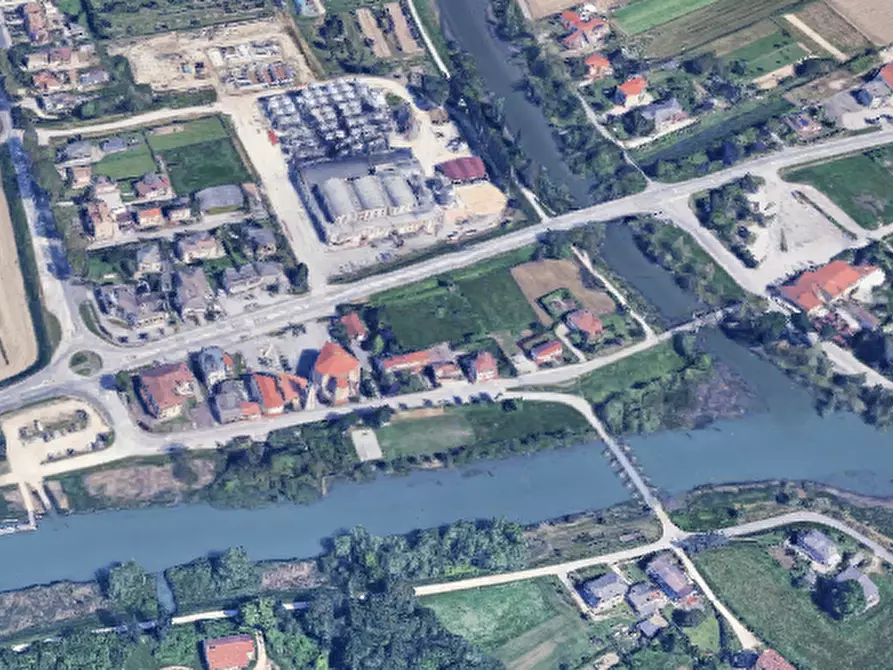 Immagine 30 di Porzione di casa in vendita  in Via Giuseppe Rorai  a Musile Di Piave