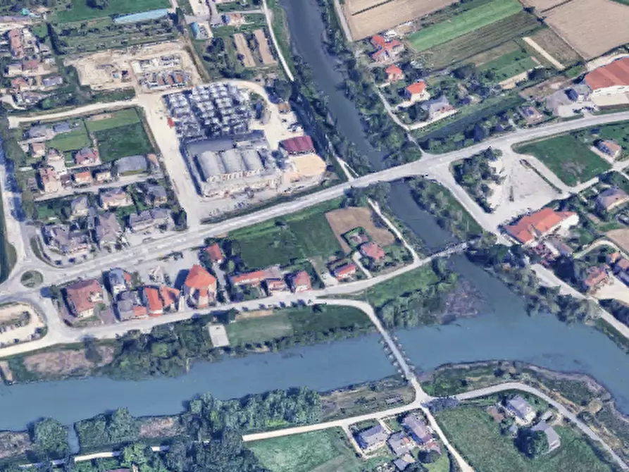 Immagine 31 di Porzione di casa in vendita  in Via Giuseppe Rorai  a Musile Di Piave