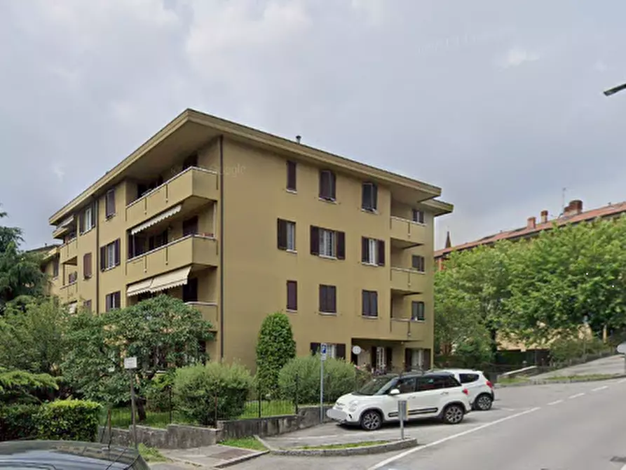 Immagine 2 di Appartamento in vendita  in Via Panzeri a Bulciago