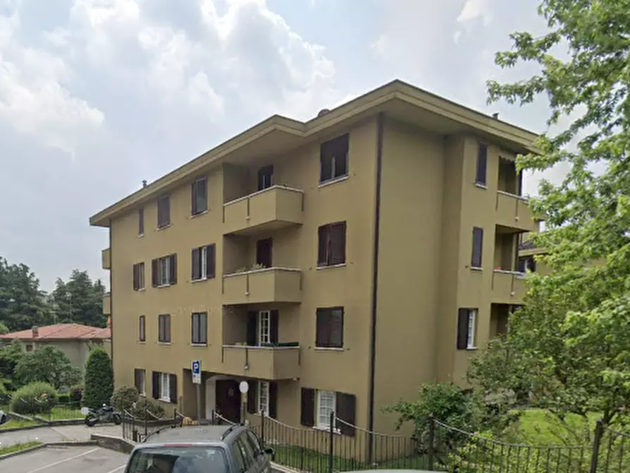 Immagine 8 di Appartamento in vendita  in Via Panzeri a Bulciago