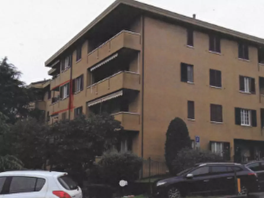 Immagine 15 di Appartamento in vendita  in Via Panzeri a Bulciago