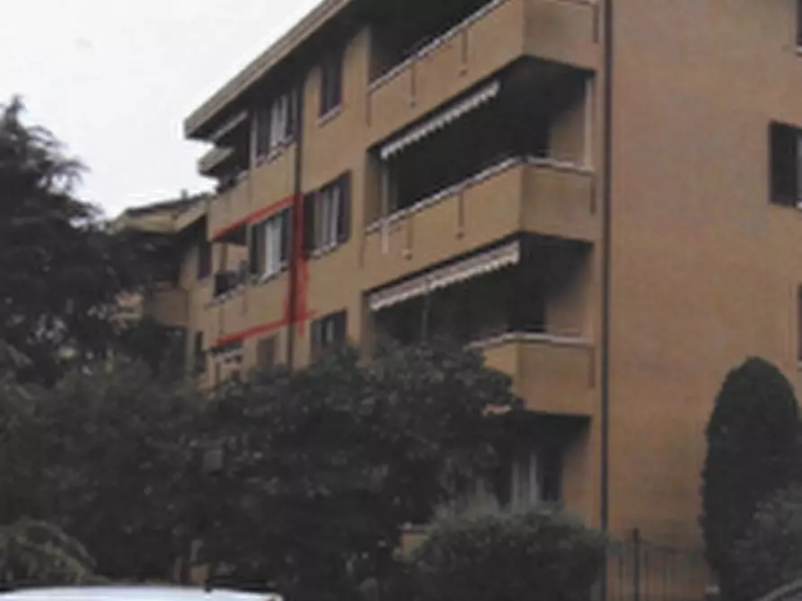 Immagine 16 di Appartamento in vendita  in Via Panzeri a Bulciago