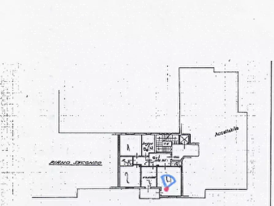 Immagine 18 di Appartamento in vendita  in Via Panzeri a Bulciago