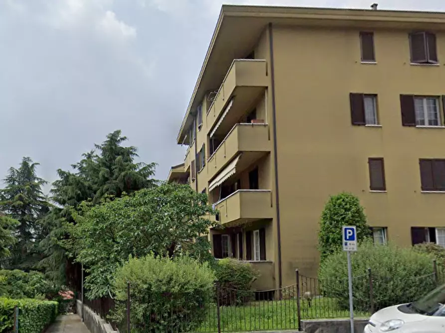 Immagine 19 di Appartamento in vendita  in Via Panzeri a Bulciago