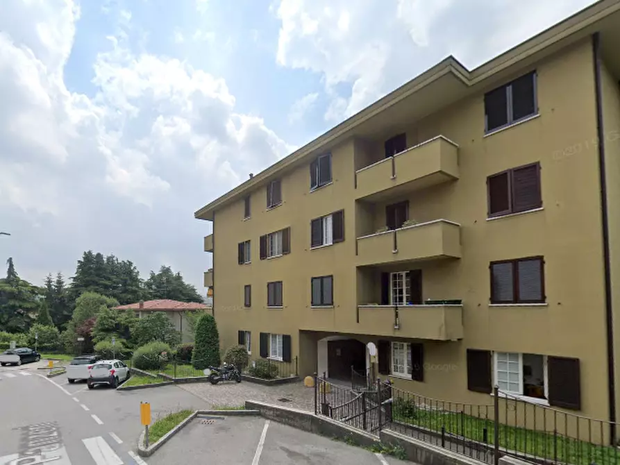 Immagine 20 di Appartamento in vendita  in Via Panzeri a Bulciago