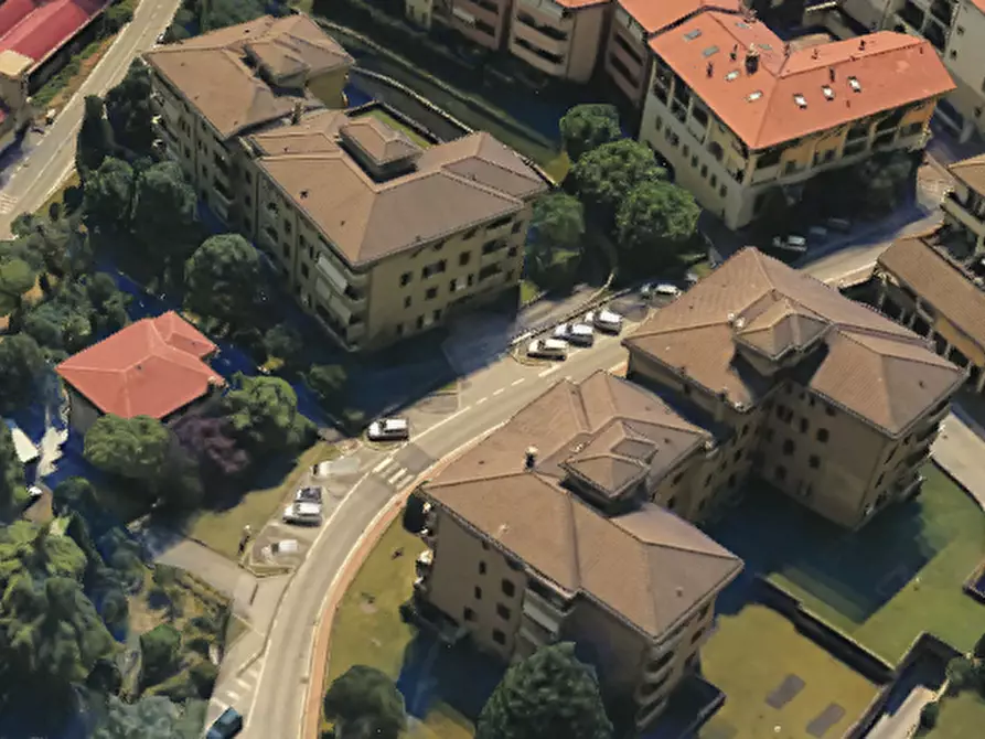 Immagine 21 di Appartamento in vendita  in Via Panzeri a Bulciago