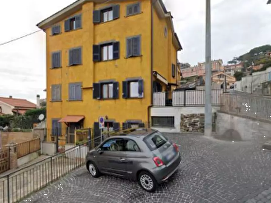 Immagine 12 di Appartamento in vendita  in Via Borgo Valle Vergine a Rocca Di Papa