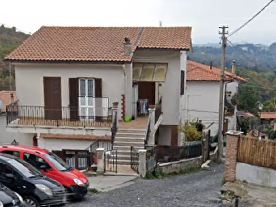 Immagine 16 di Appartamento in vendita  in Via Borgo Valle Vergine a Rocca Di Papa