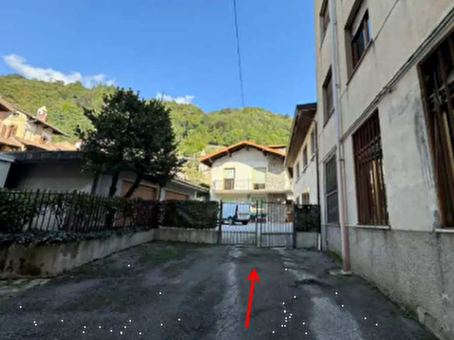 Immagine 4 di Porzione di casa in vendita  in Via Vittorio Emanuele a Introbio
