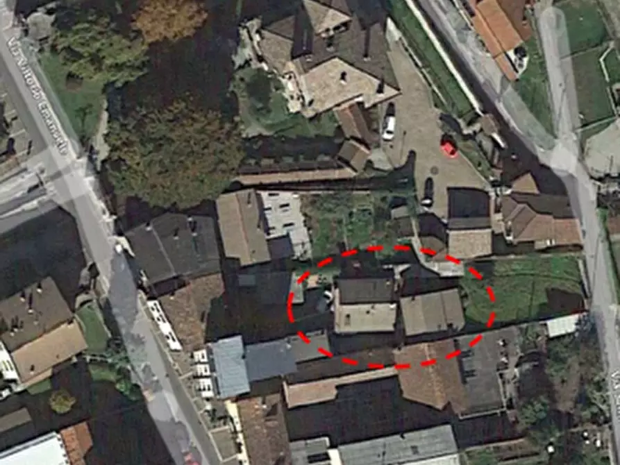 Immagine 5 di Porzione di casa in vendita  in Via Vittorio Emanuele a Introbio