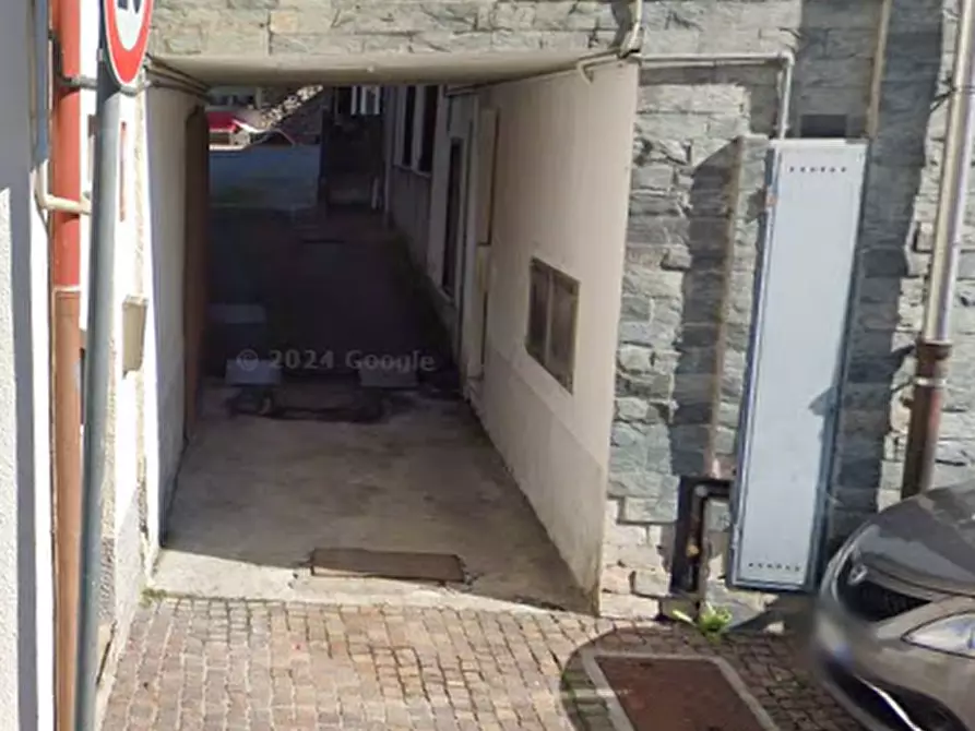 Immagine 10 di Porzione di casa in vendita  in Via Vittorio Emanuele a Introbio