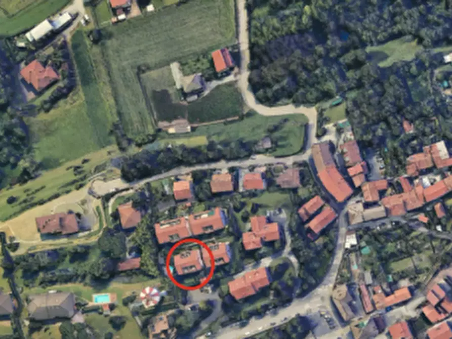 Immagine 20 di Appartamento in vendita  in Via Guglielmo Marconi  a Costa Masnaga