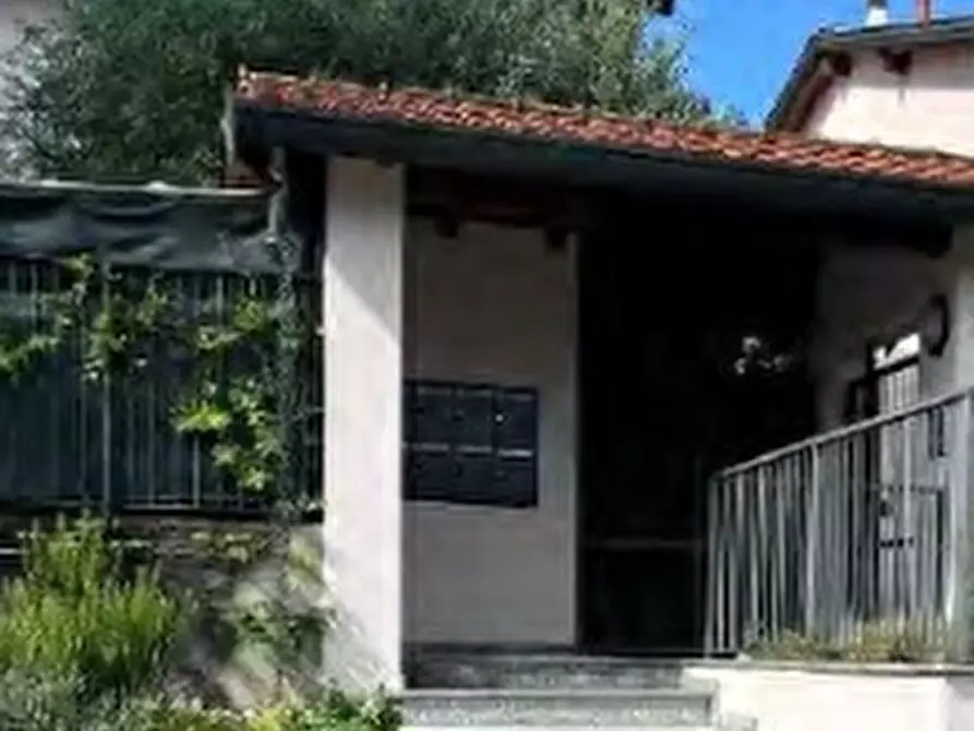 Immagine 21 di Appartamento in vendita  in Via Guglielmo Marconi  a Costa Masnaga