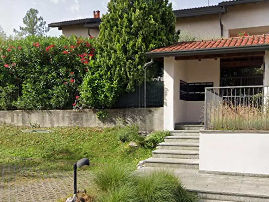 Immagine 22 di Appartamento in vendita  in Via Guglielmo Marconi  a Costa Masnaga