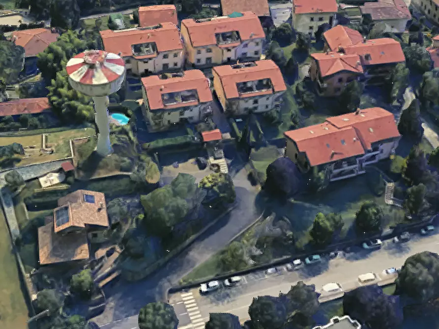 Immagine 25 di Appartamento in vendita  in Via Guglielmo Marconi  a Costa Masnaga