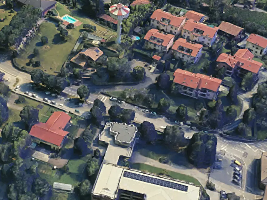 Immagine 26 di Appartamento in vendita  in Via Guglielmo Marconi  a Costa Masnaga