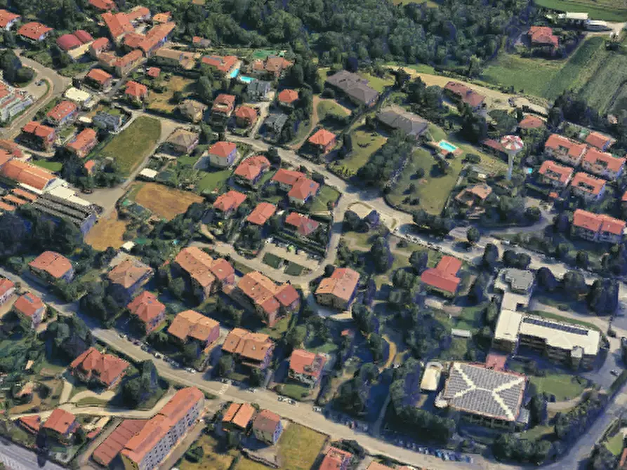 Immagine 27 di Appartamento in vendita  in Via Guglielmo Marconi  a Costa Masnaga