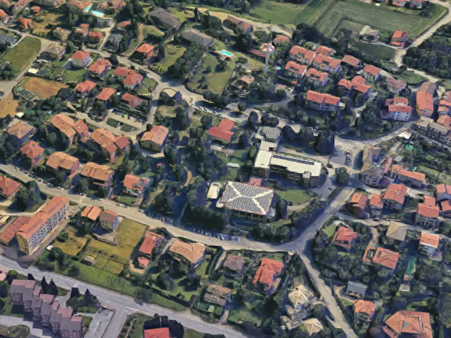 Immagine 28 di Appartamento in vendita  in Via Guglielmo Marconi  a Costa Masnaga