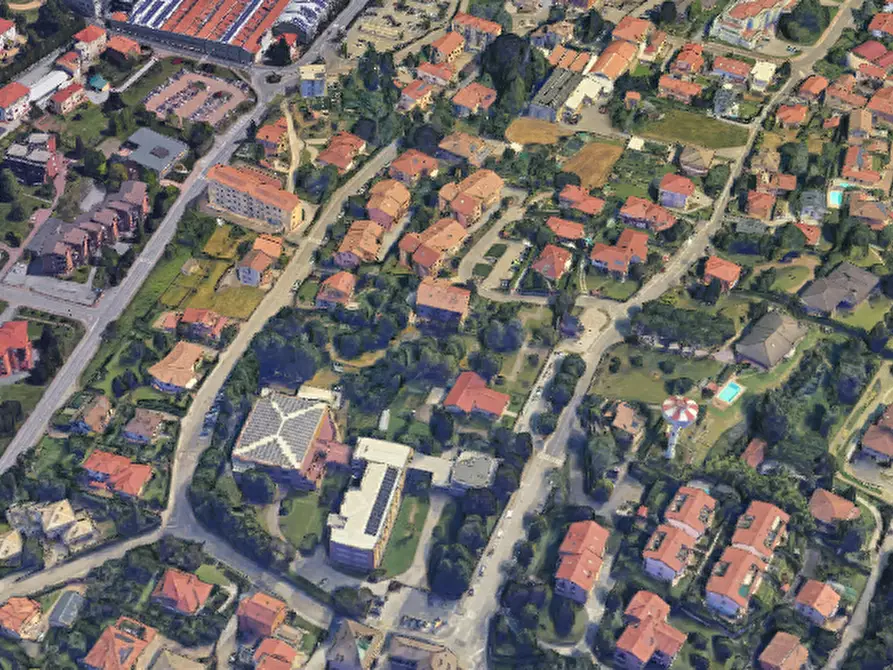 Immagine 29 di Appartamento in vendita  in Via Guglielmo Marconi  a Costa Masnaga