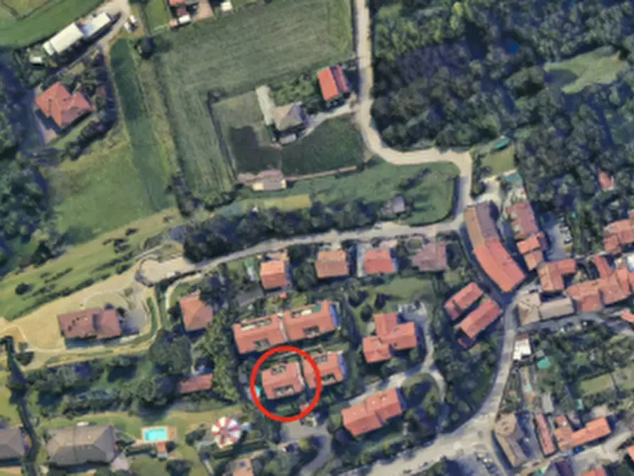 Immagine 30 di Appartamento in vendita  in Via Guglielmo Marconi  a Costa Masnaga