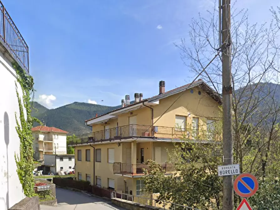 Immagine 3 di Appartamento in vendita  in Borgata Borello  a Rubiana