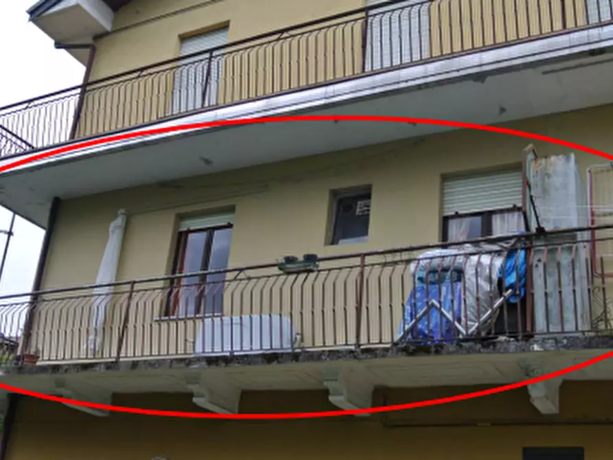 Immagine 4 di Appartamento in vendita  in Borgata Borello  a Rubiana