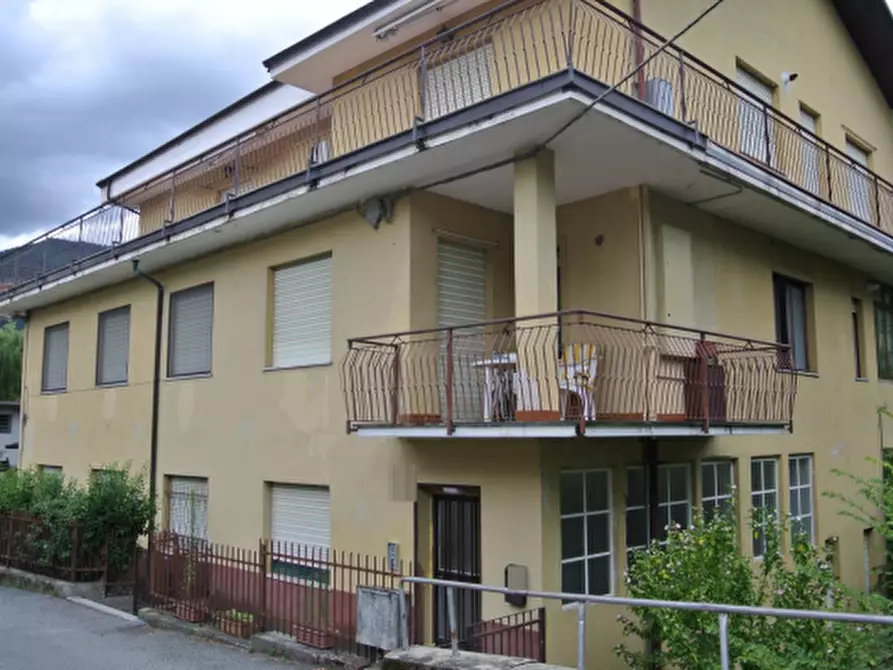 Immagine 5 di Appartamento in vendita  in Borgata Borello  a Rubiana