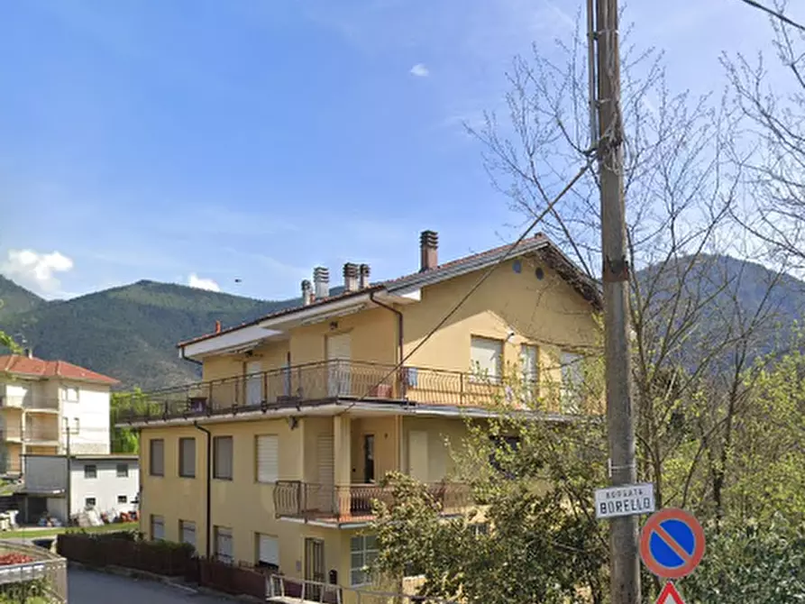 Immagine 8 di Appartamento in vendita  in Borgata Borello  a Rubiana