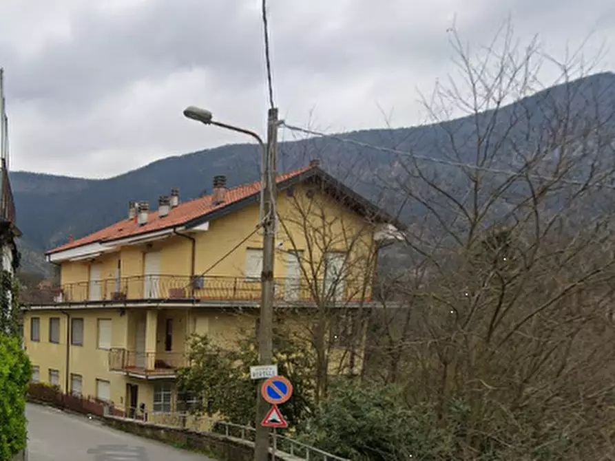 Immagine 9 di Appartamento in vendita  in Borgata Borello  a Rubiana