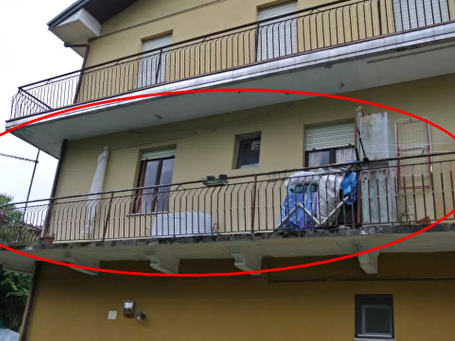 Immagine 12 di Appartamento in vendita  in Borgata Borello  a Rubiana