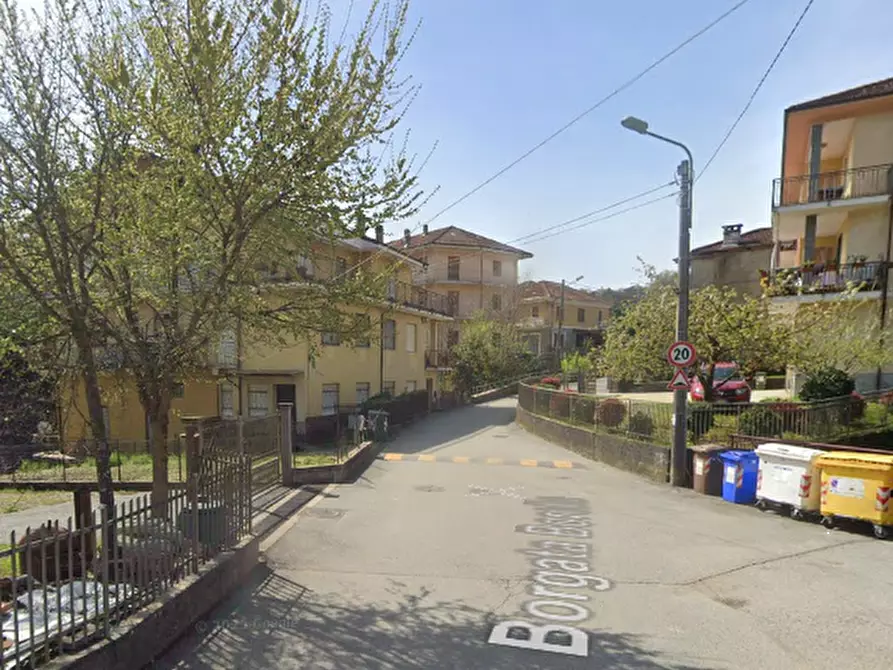 Immagine 16 di Appartamento in vendita  in Borgata Borello  a Rubiana