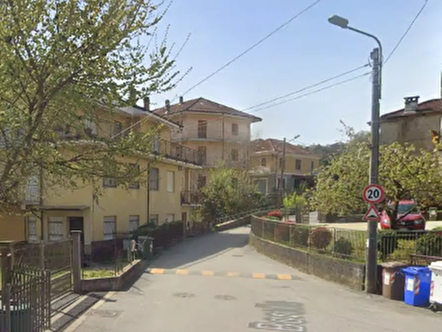 Immagine 17 di Appartamento in vendita  in Borgata Borello  a Rubiana