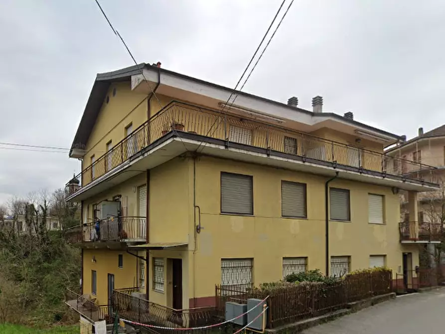 Immagine 18 di Appartamento in vendita  in Borgata Borello  a Rubiana