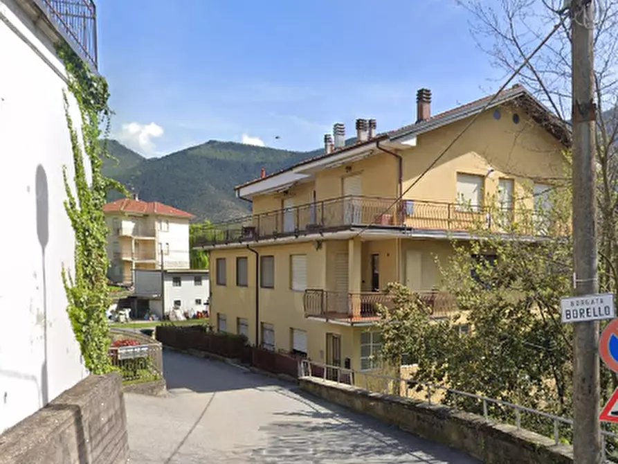 Immagine 19 di Appartamento in vendita  in Borgata Borello  a Rubiana