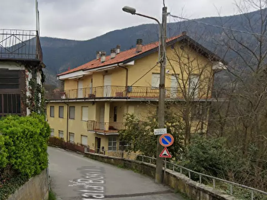 Immagine 20 di Appartamento in vendita  in Borgata Borello  a Rubiana