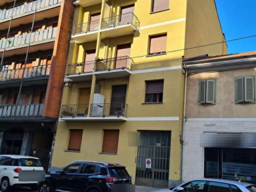 Immagine 2 di Appartamento in vendita  in Via Lanzo  a Torino