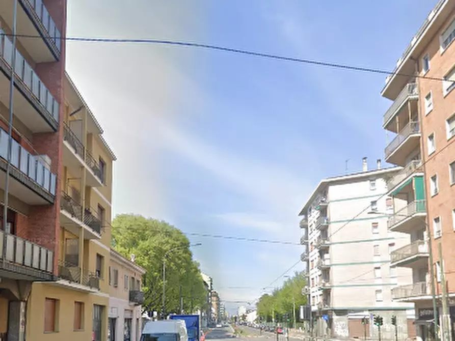 Immagine 3 di Appartamento in vendita  in Via Lanzo  a Torino