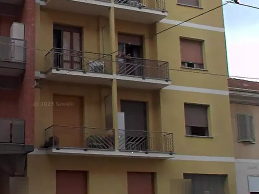 Immagine 7 di Appartamento in vendita  in Via Lanzo  a Torino