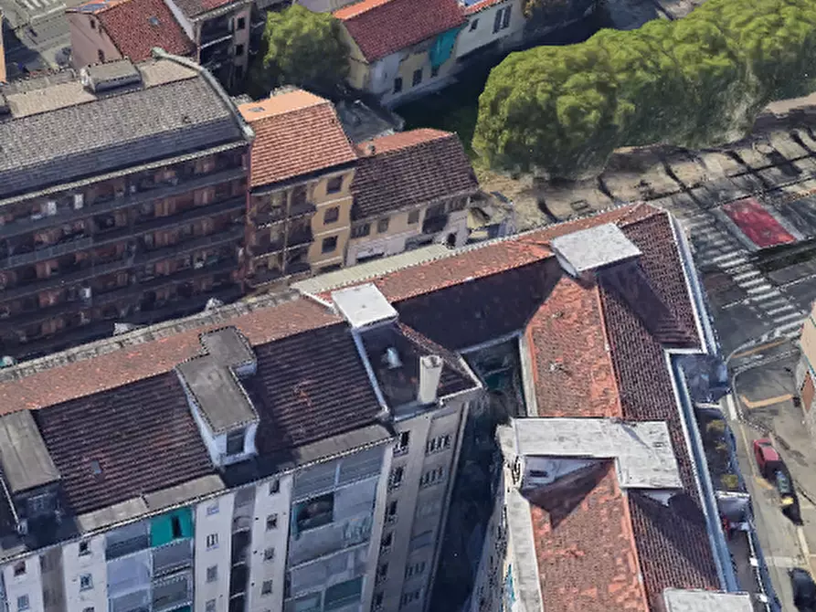 Immagine 11 di Appartamento in vendita  in Via Lanzo  a Torino