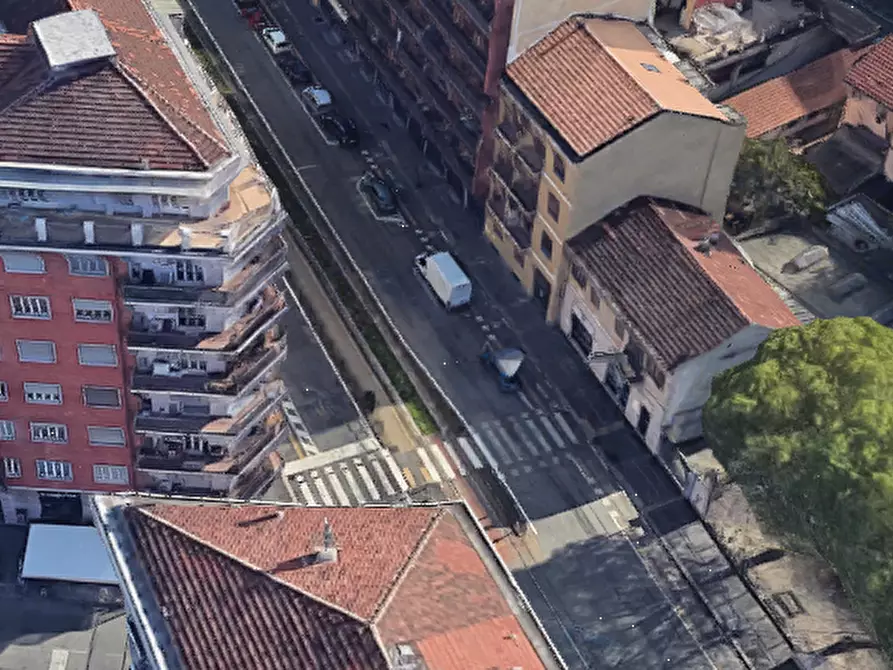 Immagine 13 di Appartamento in vendita  in Via Lanzo  a Torino