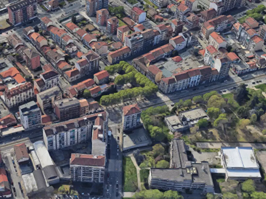 Immagine 16 di Appartamento in vendita  in Via Lanzo  a Torino