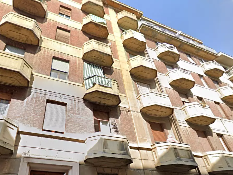 Immagine 2 di Appartamento in vendita  in Via Leinì  a Torino