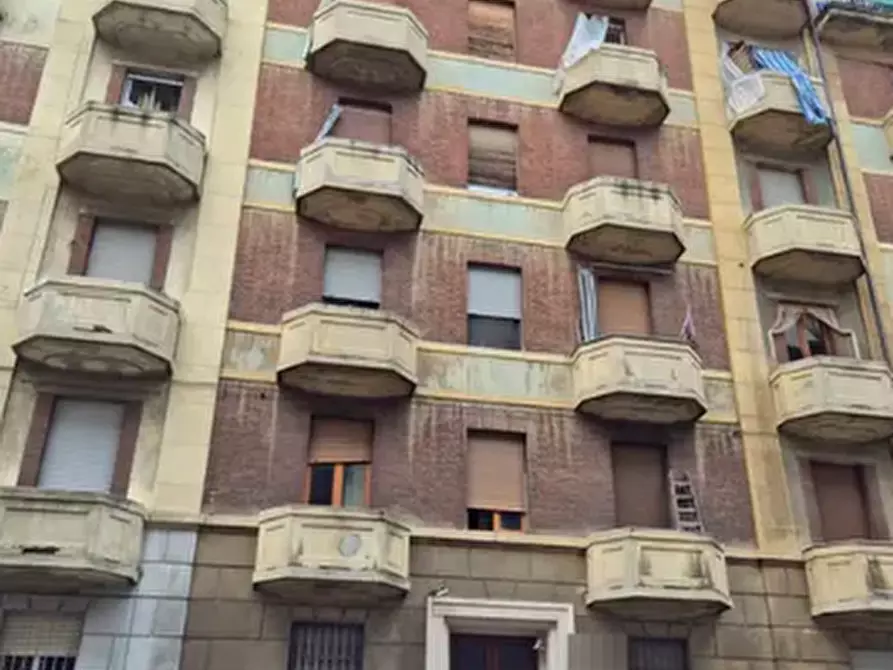 Immagine 7 di Appartamento in vendita  in Via Leinì  a Torino