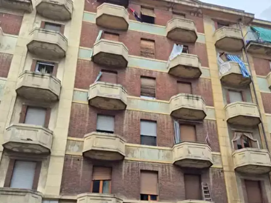 Immagine 8 di Appartamento in vendita  in Via Leinì  a Torino