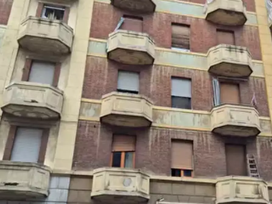 Immagine 9 di Appartamento in vendita  in Via Leinì  a Torino