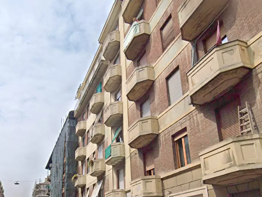 Immagine 10 di Appartamento in vendita  in Via Leinì  a Torino