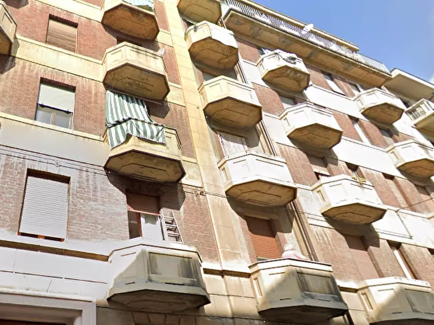 Immagine 11 di Appartamento in vendita  in Via Leinì  a Torino