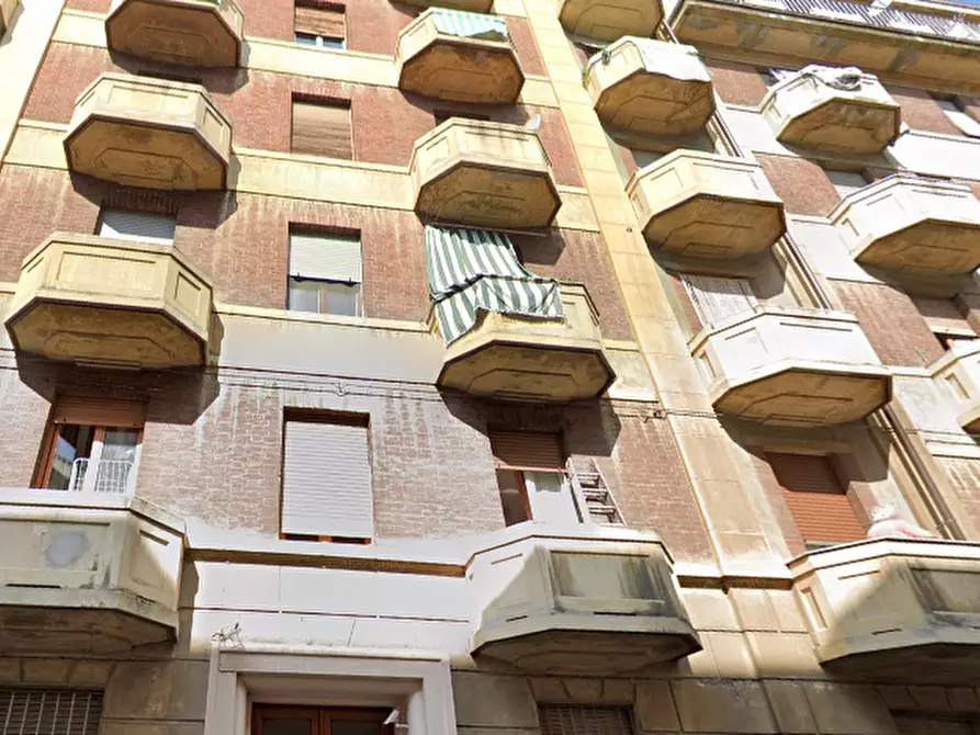 Immagine 13 di Appartamento in vendita  in Via Leinì  a Torino