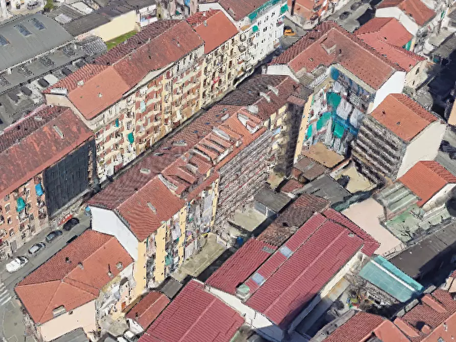 Immagine 20 di Appartamento in vendita  in Via Leinì  a Torino