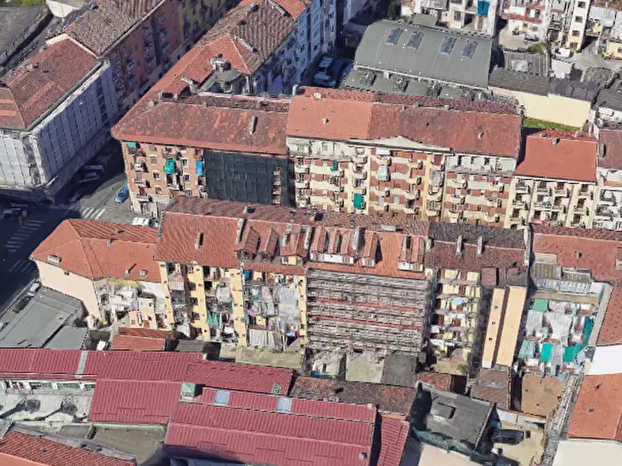 Immagine 21 di Appartamento in vendita  in Via Leinì  a Torino